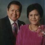My Father and Mother
